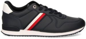 Nízke tenisky Tommy Hilfiger  FM0FM05522