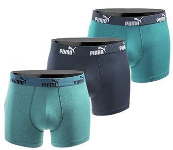 Boxerky Puma  100003547 011 040