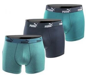 Boxerky Puma  100003547 011 040