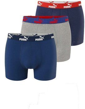 Boxerky Puma  100003547 005 020