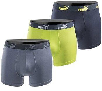 Boxerky Puma  100003547 013 020