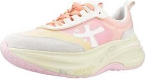 Nízke tenisky Premiata  HILL 7508