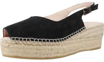 Espadrilky Macarena  JAVA100