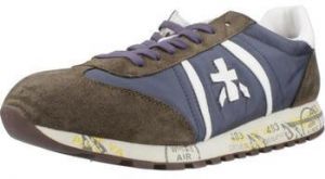 Nízke tenisky Premiata  LUCY 7252
