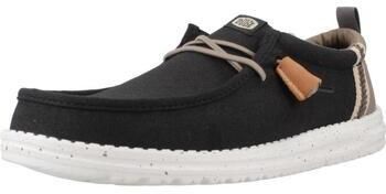 Derbie HEYDUDE  WALLY SUMMER LINEN