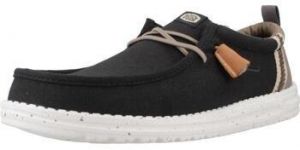 Derbie HEYDUDE  WALLY SUMMER LINEN