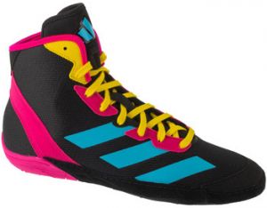 Univerzálna športová obuv adidas  adidas Adizero Wrestling