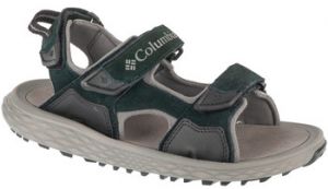 Športové sandále Columbia  Konos Hiker 3-Strap Sandal