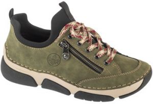 Nízke tenisky Rieker  Shoes