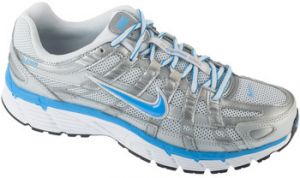 Nízke tenisky Nike  P-6000