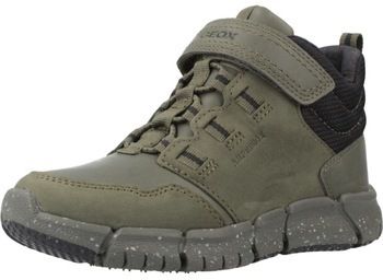 Polokozačky Geox  J FLEXYPER BOY B ABX