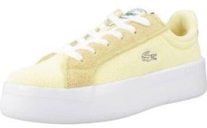 Nízke tenisky Lacoste  CARNABY PLATFORM LITE TEX