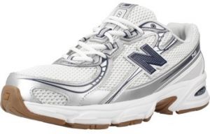 Nízke tenisky New Balance  U740 SN2