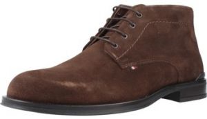 Polokozačky Tommy Hilfiger  CORPORATE HILFIGER SDE B