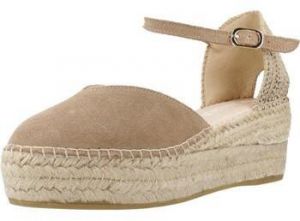 Espadrilky Macarena  JAVA26