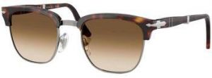 Slnečné okuliare Persol  UNISEX 0PO3375S 24/51