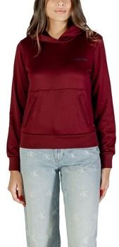 Mikiny Calvin Klein Jeans  LS HGH SHN FRNCH TRR LV144C223G