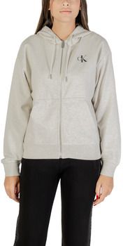 Mikiny Calvin Klein Jeans  MONOLOGO FRENCH TERR LV047B270G