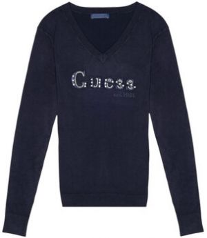 Svetre Guess  LS VN KENZIE LOGO SWTR W5YR24 Z2NQ2