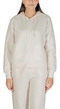 Mikiny Guess  MARYELLA FULL ZIP SWEATSHIRT V5YQ00 KB3P2