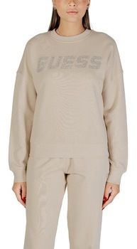 Mikiny Guess  PRIMULA RHINESTONES CN SWEATSH V5YQ12 KCRP0