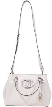 Tašky cez rameno Guess  CALEBRA HOBO STATUS SATCHEL HWBG95 36060