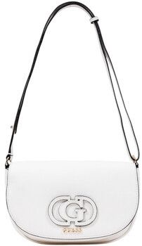 Tašky cez rameno Guess  CALEBRA CONVERTIBLE XBODY FLAP HWBG95 36210