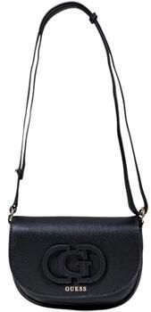 Tašky cez rameno Guess  CALEBRA MINI CNVRTBL XBDY FLAP HWBG95 36780