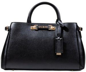 Kabelky Guess  LEFIA LUXURY SATCHEL HWBG96 44060