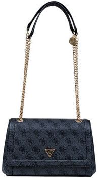 Tašky cez rameno Guess  NOELLE II CNVRTBLE XBODY FLAP HWBG96 72210