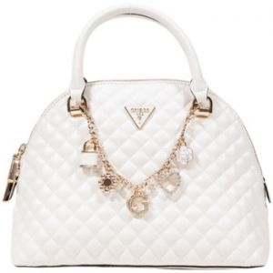 Kabelky Guess  EVERLEE DOME SATCHEL HWEG86 79050