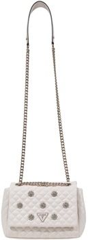 Tašky cez rameno Guess  EVERLEE CONVERTIBLE XBODY FLAP HWEG86 79210