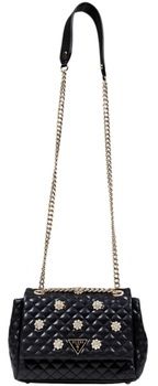 Tašky cez rameno Guess  EVERLEE CONVERTIBLE XBODY FLAP HWEG86 79210