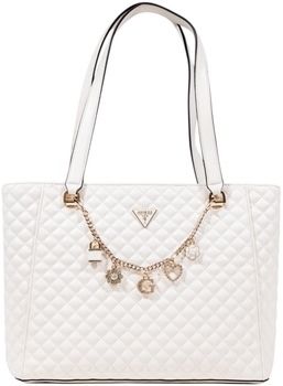 Tašky cez rameno Guess  EVERLEE NOEL TOTE HWEG86 79250