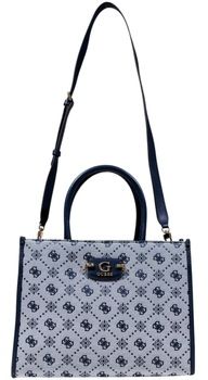 Kabelky Guess  NEDA 2 COMP TOTE HWJP96 54220