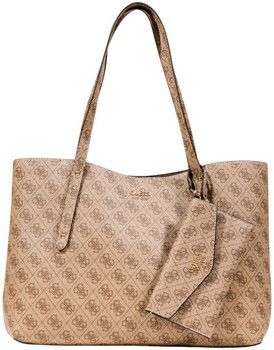 Kabelky Guess  BRENTON TOTE HWLG96 48230