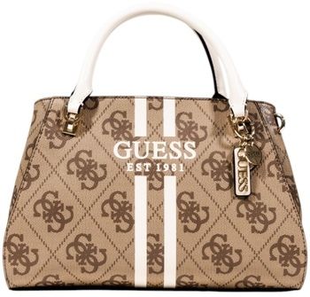 Kabelky Guess  NOELLE II LUXURY SATCHEL HWOS96 72070