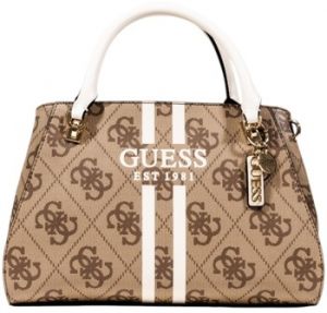 Kabelky Guess  NOELLE II LUXURY SATCHEL HWOS96 72070