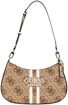 Tašky cez rameno Guess  NOELLE II TOP ZIP SHOULDER BAG HWOS96 72180