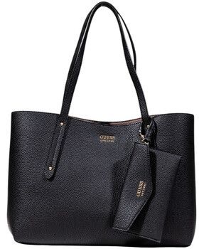Tašky cez rameno Guess  BRENTON TOTE HWPG96 48230