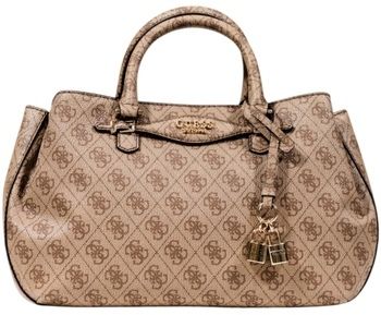 Tašky cez rameno Guess  KATYA GIRLFRIEND SATCHEL HWSG96 52060