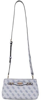 Tašky cez rameno Guess  KATYA CROSSBODY TOP ZIP HWSG96 52120