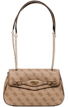 Tašky cez rameno Guess  KATYA CONVERTIBLE XBODY FLAP HWSG96 52210