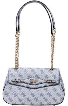 Tašky cez rameno Guess  KATYA CONVERTIBLE XBODY FLAP HWSG96 52210
