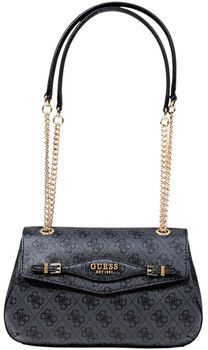 Tašky cez rameno Guess  KATYA CONVERTIBLE XBODY FLAP HWSG96 52210