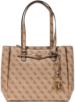 Kabelky Guess  KATYA MULTI COMP TOTE HWSG96 52230