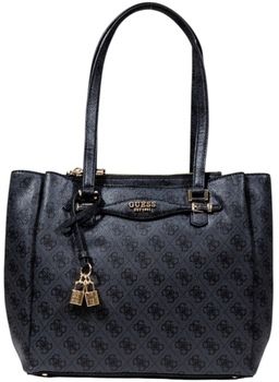 Kabelky Guess  KATYA MULTI COMP TOTE HWSG96 52230