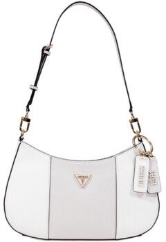 Tašky cez rameno Guess  NOELLE II TOP ZIP SHOULDER BAG HWZG96 72180