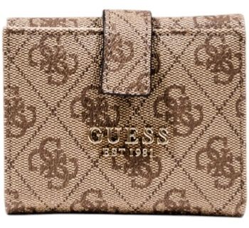 Peňaženky Guess  LAUREL II SLG PETITE TRIFOLD SWSG74 59138