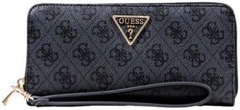 Peňaženky Guess  LAUREL II SLG LARGE ZIP AROUND SWSG74 59146